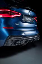 BMW X3 xDrive30 xLine by Larte Design 2020 года